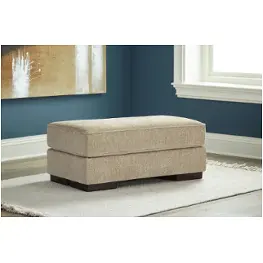 5001114 Ashley Furniture Lessinger Living Room Furniture Ottoman