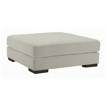 5860508 Ashley Furniture Artsie Living Room Furniture Ottoman