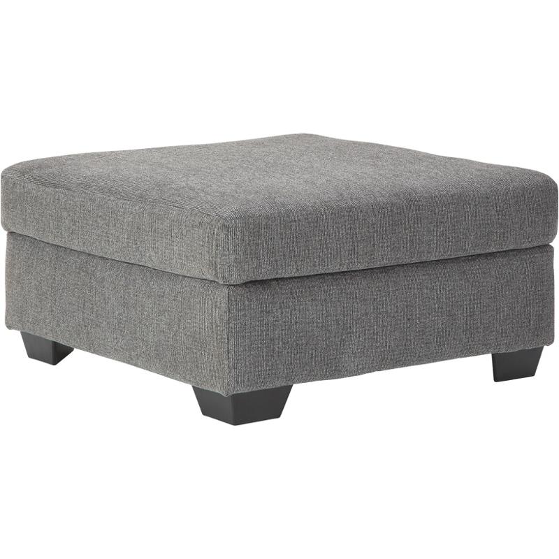 8570308 Ashley Furniture Dalhart Living Room Furniture Ottoman