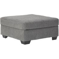 8570308 Ashley Furniture Dalhart Living Room Furniture Ottoman