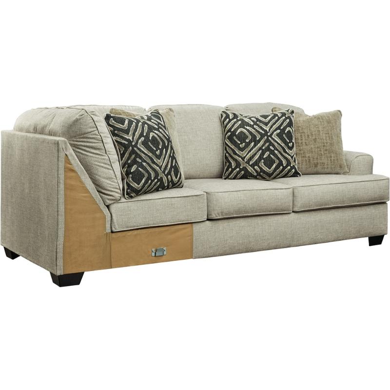 9000449 Ashley Furniture Wellhaven Living Room Furniture Sectional