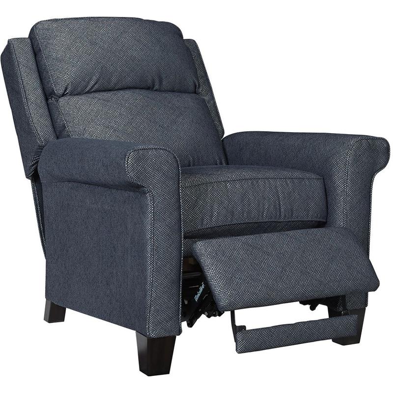 6040503 Ashley Furniture Imbler Low Leg Power Recliner