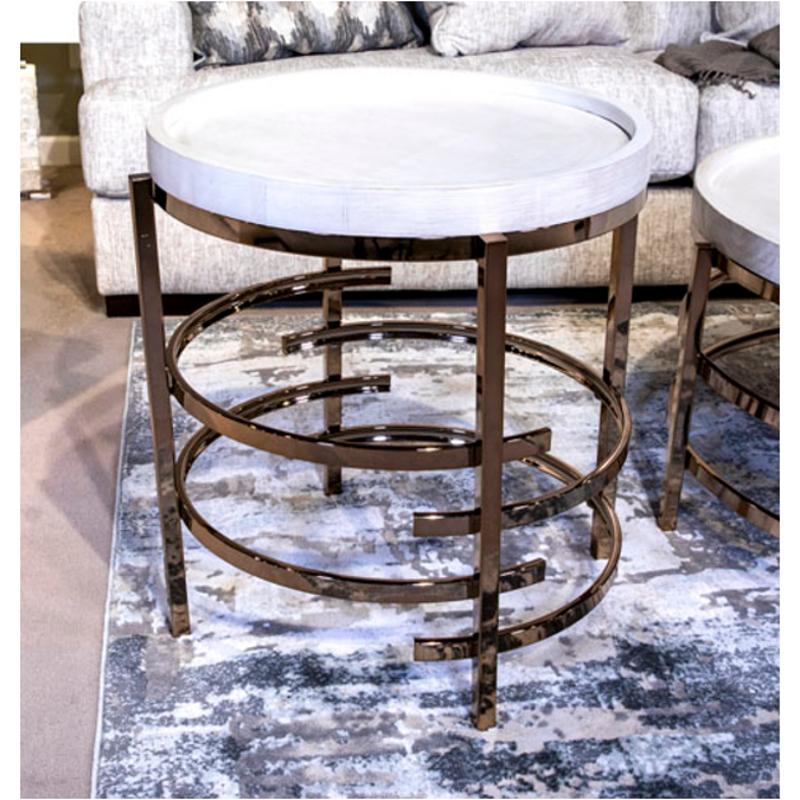 T171-6 Ashley Furniture Montiflyn Living Room Furniture End Table