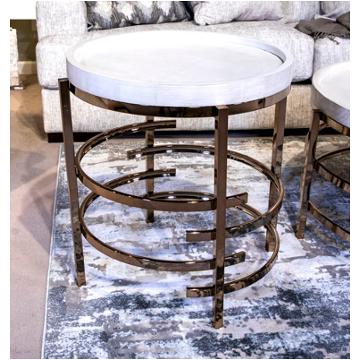 T171-6 Ashley Furniture Montiflyn Living Room Furniture End Table