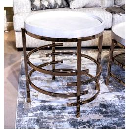 T171-6 Ashley Furniture Montiflyn Living Room Furniture End Table