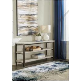 T250-10 Ashley Furniture Shybourne Living Room Furniture Sofa Table