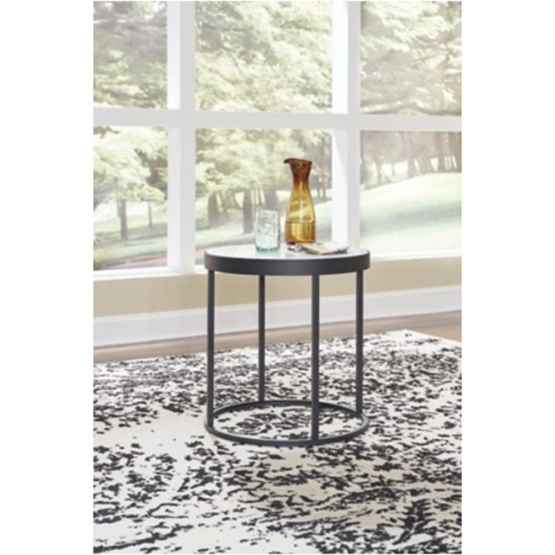 T936-6 Ashley Furniture Living Room Furniture End Table