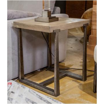 T965-3 Ashley Furniture Living Room Furniture End Table
