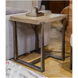 T965-3 Ashley Furniture Living Room Furniture End Table