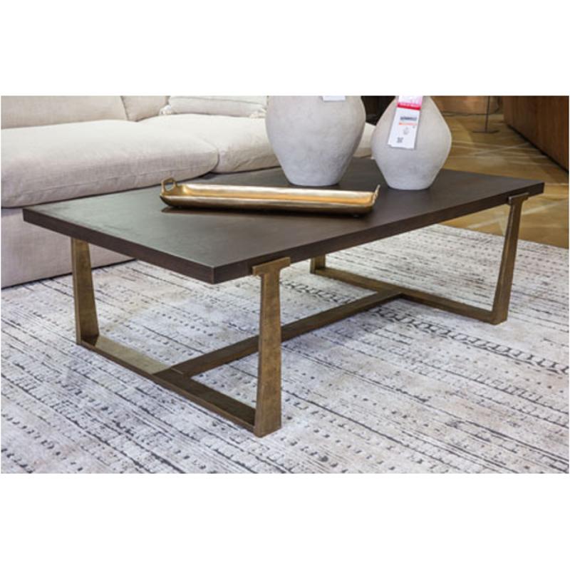 T967-1 Ashley Furniture Balintmore Living Room Furniture Cocktail Table