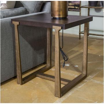 T967-3 Ashley Furniture Balintmore Living Room Furniture End Table