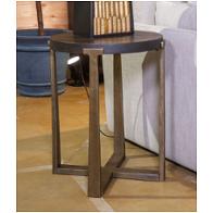 T967-6 Ashley Furniture Balintmore Living Room Furniture End Table