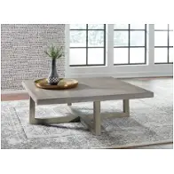 T988-18 Ashley Furniture Lockthorne Living Room Furniture Cocktail Table