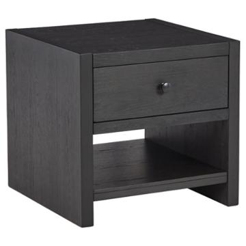 T989-2 Ashley Furniture Foyland Living Room Furniture End Table