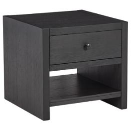 T989-2 Ashley Furniture Foyland Living Room Furniture End Table