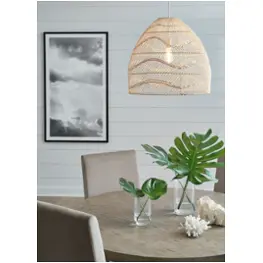 L000318 Ashley Furniture Coenbell Living Room Furniture Lighting