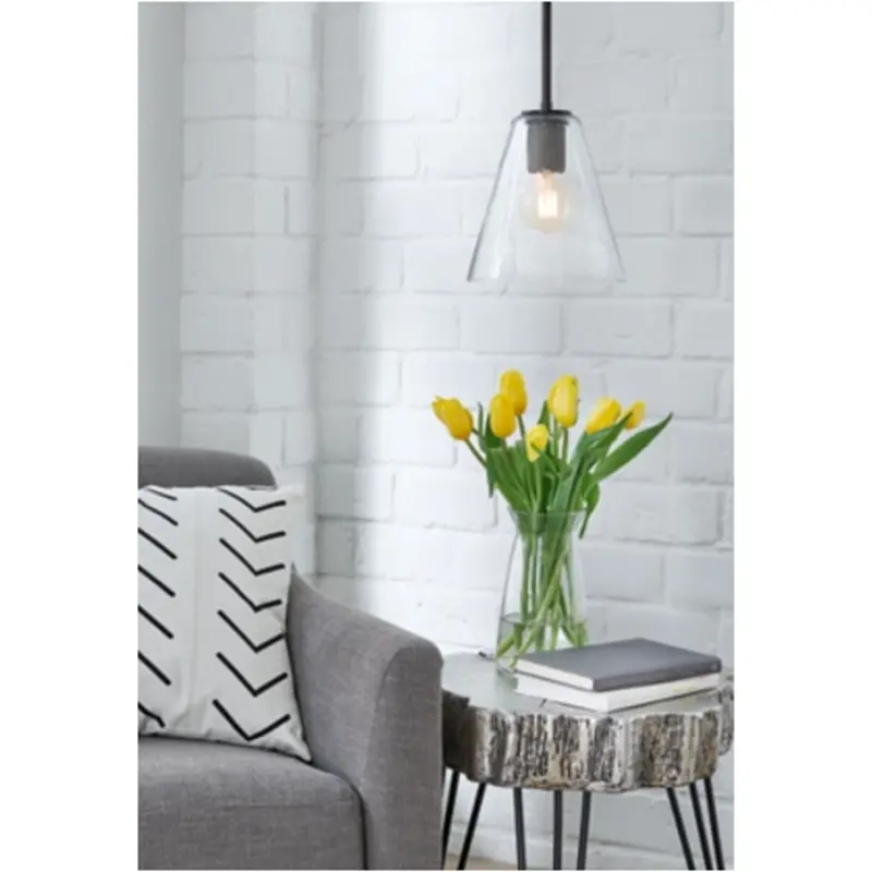 L000678 Ashley Furniture Collbrook Living Room Furniture Lighting
