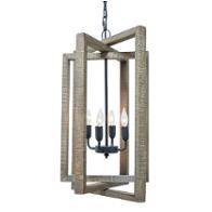 L000968 Ashley Furniture Anakin Living Room Furniture Lighting