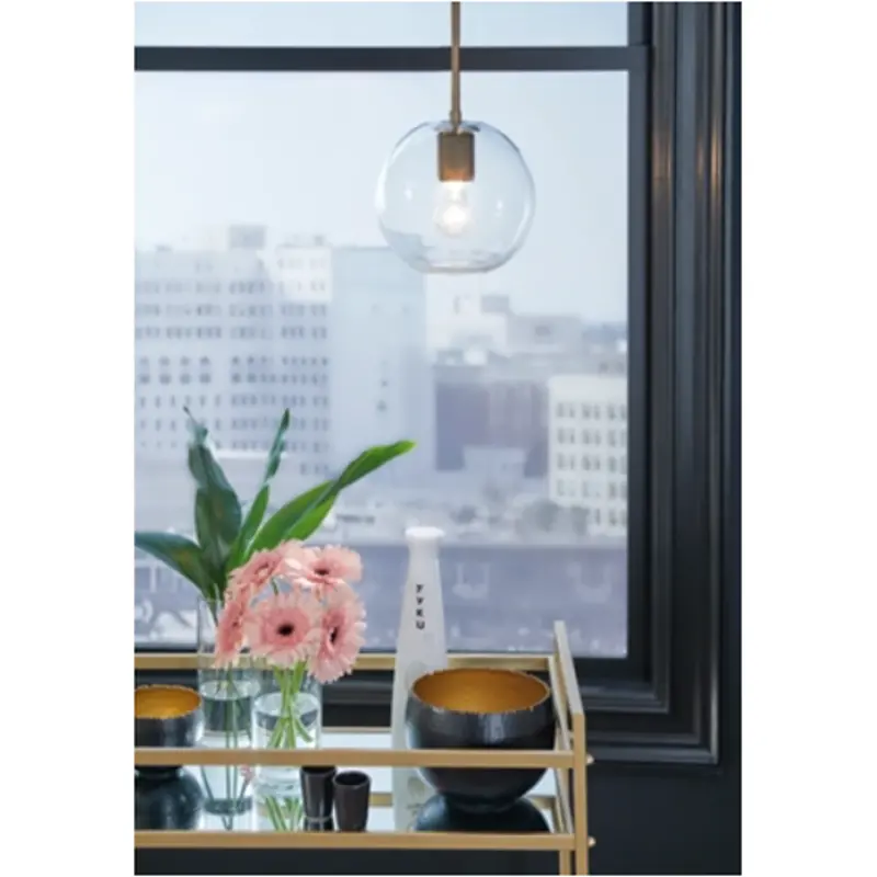 L000978 Ashley Furniture Cordunn Living Room Furniture Lighting