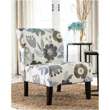 A3000074 Ashley Furniture Triptis Accent Furniture Accent Chair