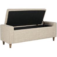 A3000114 Ashley Furniture Bedroom Furniture Benche