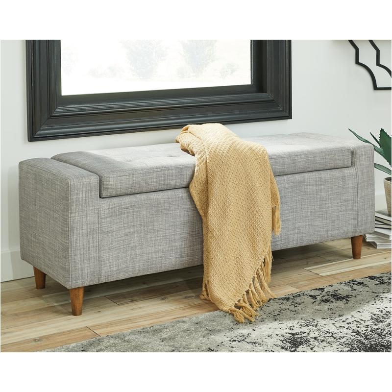 A3000115 Ashley Furniture Bedroom Furniture Benche