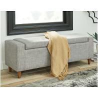 A3000115 Ashley Furniture Bedroom Furniture Benche