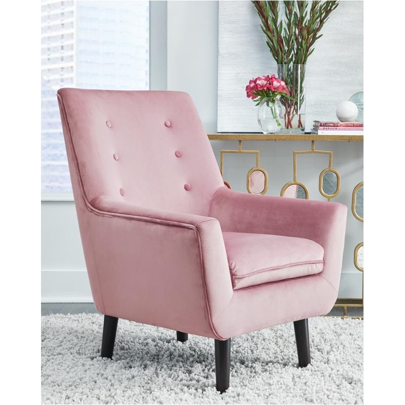 A3000146 Ashley Furniture Zossen Accent Furniture Accent Chair