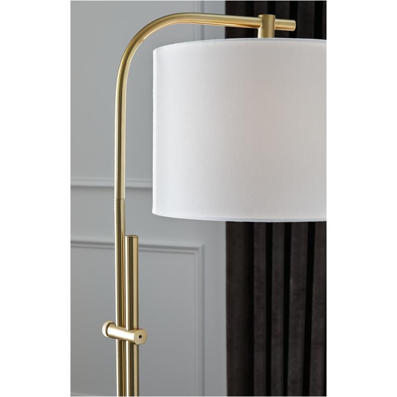 L206051 Ashley Furniture Baronvale Accent Furniture Lighting