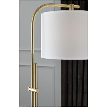 L206051 Ashley Furniture Baronvale Accent Furniture Lighting