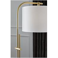 L206051 Ashley Furniture Baronvale Accent Furniture Lighting
