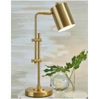 L206052 Ashley Furniture Baronvale Accent Furniture Lighting