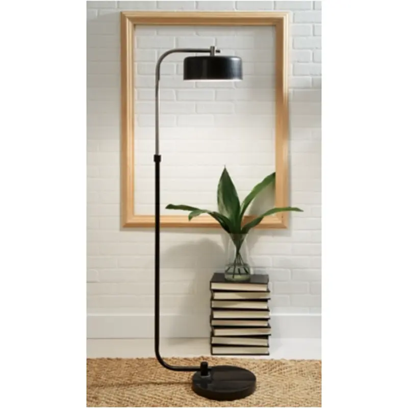 L206061 Ashley Furniture Eliridge Accent Furniture Lighting