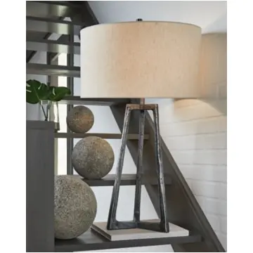 L208334 Ashley Furniture Ryandale Accent Furniture Lighting
