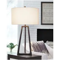 L208344 Ashley Furniture Ryandale Accent Furniture Lighting