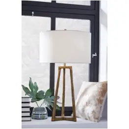 L208354 Ashley Furniture Ryandale Accent Furniture Lighting