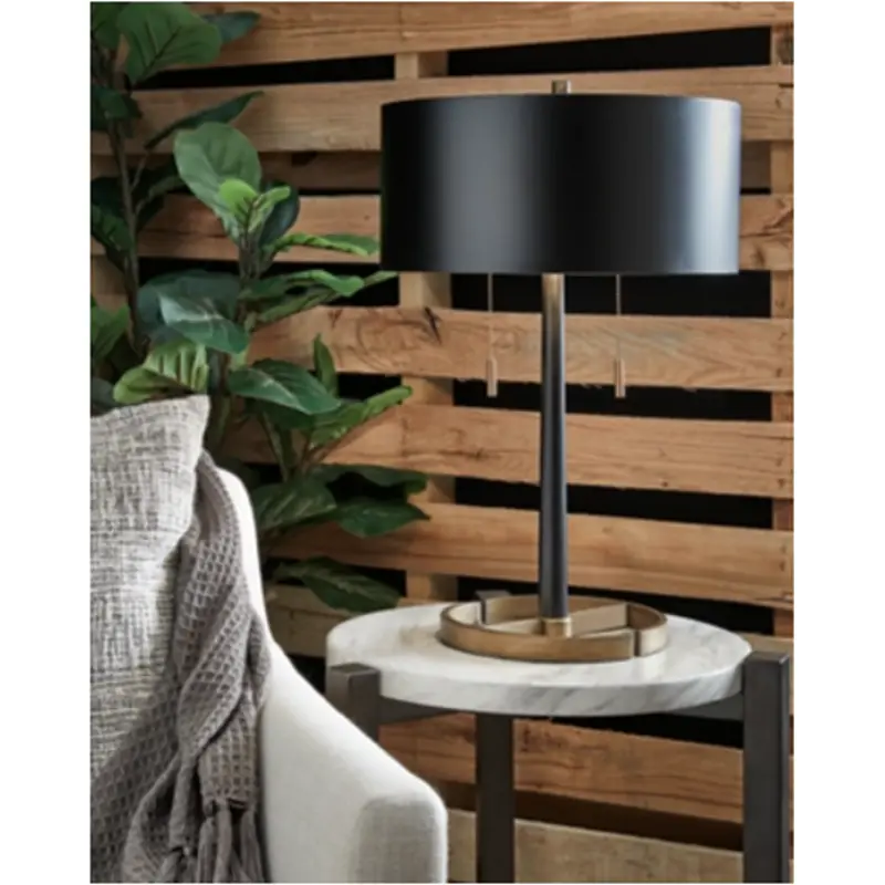L208364 Ashley Furniture Amadell Accent Furniture Lighting