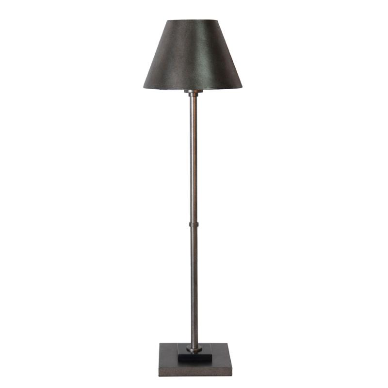 L208373 Ashley Furniture Belldunn Metal Table Lamp