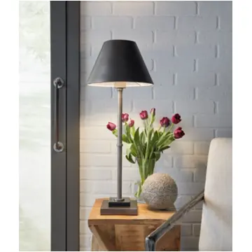 L208374 Ashley Furniture Belldunn Accent Furniture Lighting
