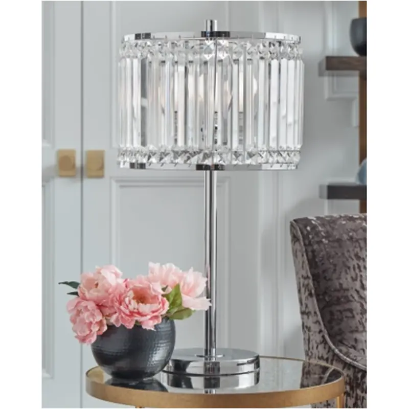 L428154 Ashley Furniture Gracella Accent Furniture Lighting