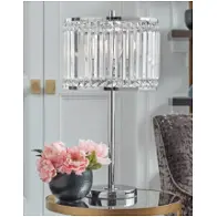 L428154 Ashley Furniture Gracella Accent Furniture Lighting