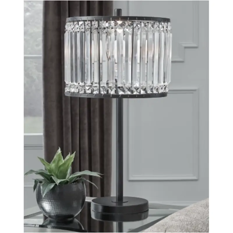 L428164 Ashley Furniture Gracella Accent Furniture Lighting