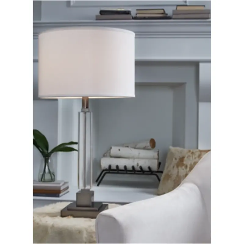 L428174 Ashley Furniture Deccalen Accent Furniture Lighting
