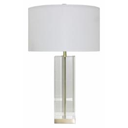 L428184 Ashley Furniture Teelsen Accent Furniture Lighting