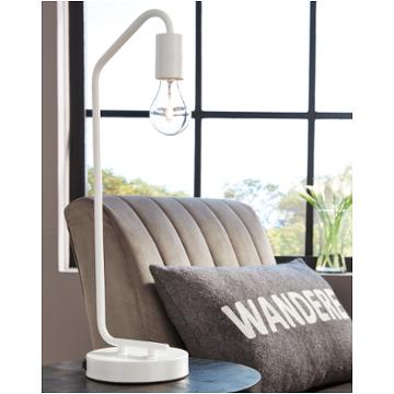 L734322 Ashley Furniture Covybend Accent Furniture Lighting
