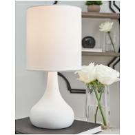 L204324 Ashley Furniture Camdale Accent Furniture Lighting