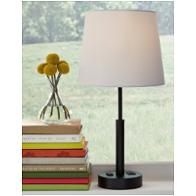 L204354 Ashley Furniture Merelton Accent Furniture Lighting