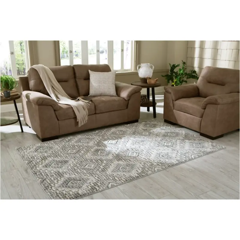 R403742 Ashley Furniture Monwick Accent Furniture Medium Rug