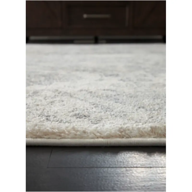 クレア様 R404131 Ashley Furniture Precia Accent Furniture Large Rug
