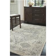 R404132 Ashley Furniture Precia Accent Furniture Area Rug